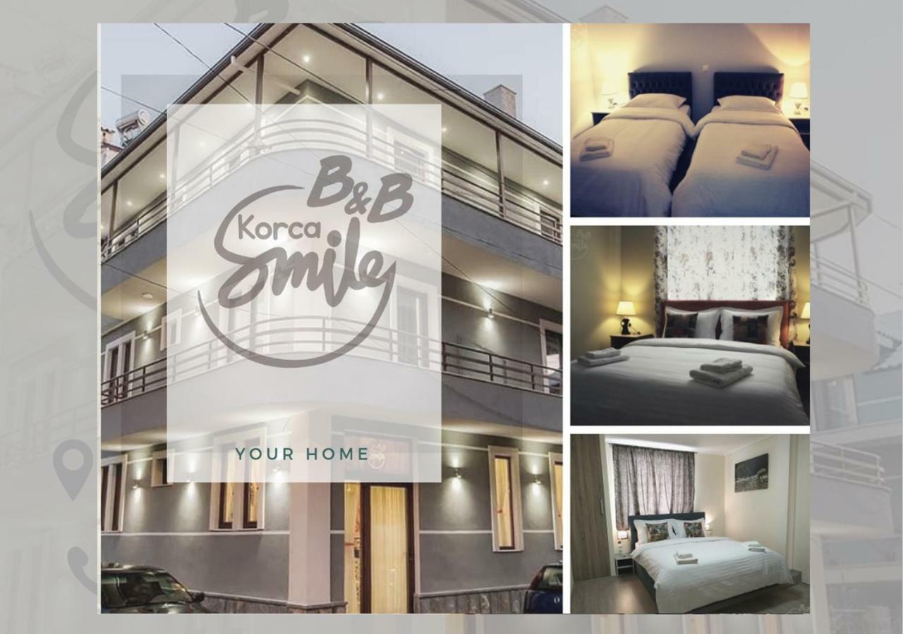 Korcasmilehotel Exterior photo